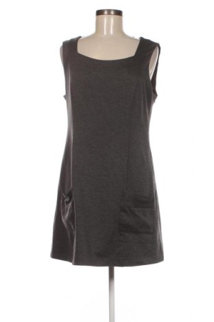 Kleid Gina Benotti, Größe M, Farbe Grau, Preis € 5,65