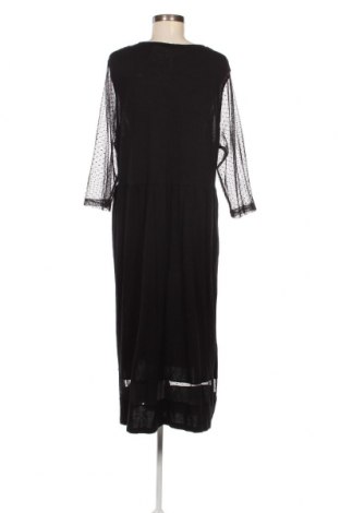 Kleid Gina Laura, Größe XXL, Farbe Schwarz, Preis 11,36 €