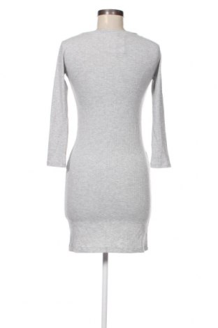 Φόρεμα Gina Tricot, Μέγεθος XS, Χρώμα Γκρί, Τιμή 2,97 €