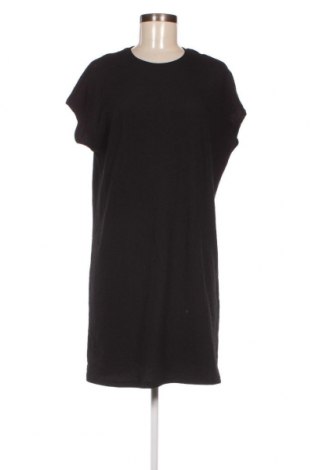 Φόρεμα Gina Tricot, Μέγεθος S, Χρώμα Μαύρο, Τιμή 4,45 €