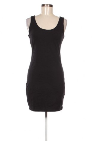 Kleid Gina Tricot, Größe M, Farbe Schwarz, Preis 3,76 €