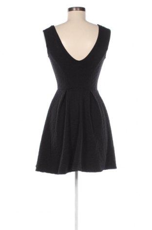 Kleid Gina Tricot, Größe XS, Farbe Schwarz, Preis € 3,76