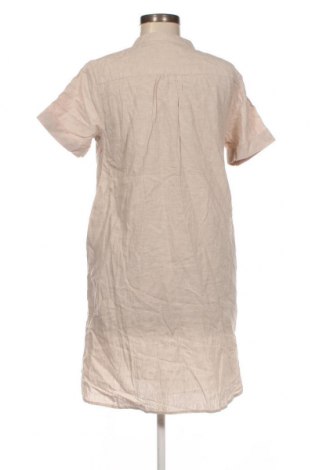 Φόρεμα Giordano, Μέγεθος L, Χρώμα  Μπέζ, Τιμή 28,45 €