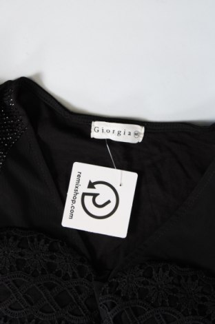 Šaty  Giorgia, Veľkosť M, Farba Čierna, Cena  3,24 €