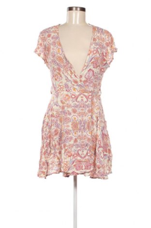 Φόρεμα Girl And The Sun, Μέγεθος S, Χρώμα Πολύχρωμο, Τιμή 4,13 €