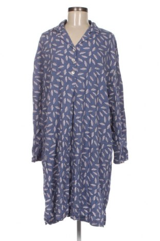 Kleid Givoni, Größe XL, Farbe Blau, Preis 42,59 €