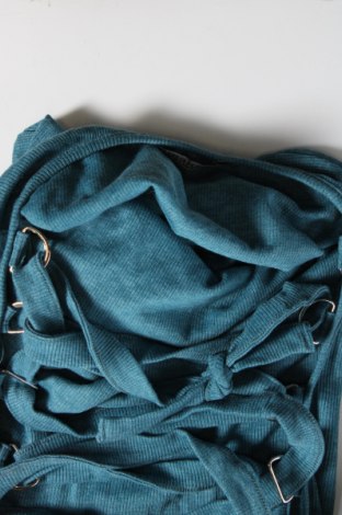 Kleid Glamaker, Größe S, Farbe Blau, Preis 3,23 €