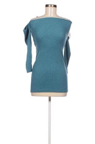 Kleid Glamaker, Größe S, Farbe Blau, Preis 3,43 €