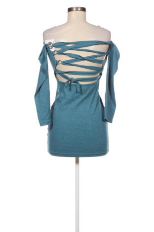 Φόρεμα Glamaker, Μέγεθος S, Χρώμα Μπλέ, Τιμή 3,23 €