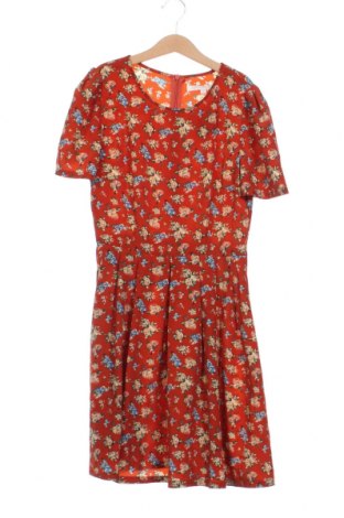 Kleid Glamorous, Größe S, Farbe Mehrfarbig, Preis 5,92 €