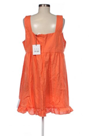 Šaty  Glamorous, Velikost XL, Barva Oranžová, Cena  1 478,00 Kč