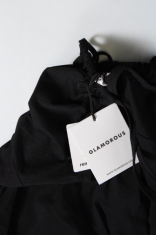 Φόρεμα Glamorous, Μέγεθος XL, Χρώμα Μαύρο, Τιμή 11,57 €