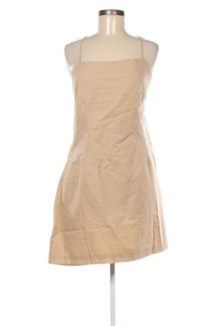 Φόρεμα Glamorous, Μέγεθος XL, Χρώμα Καφέ, Τιμή 11,57 €