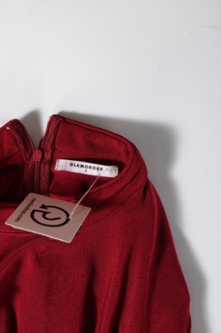 Šaty  Glamorous, Veľkosť S, Farba Červená, Cena  3,47 €