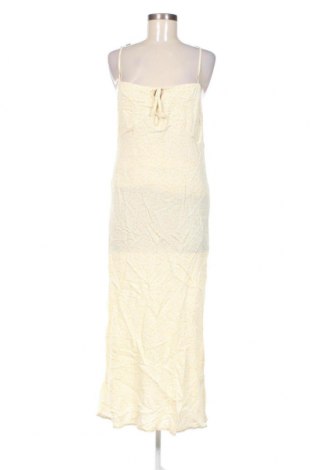 Kleid Glassons, Größe L, Farbe Gelb, Preis € 8,96