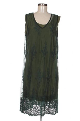 Φόρεμα Gozzip, Μέγεθος M, Χρώμα Πράσινο, Τιμή 16,33 €