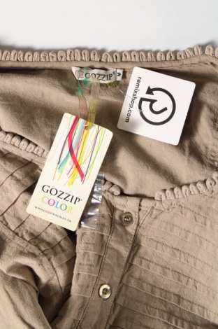 Kleid Gozzip, Größe M, Farbe Grün, Preis € 10,65