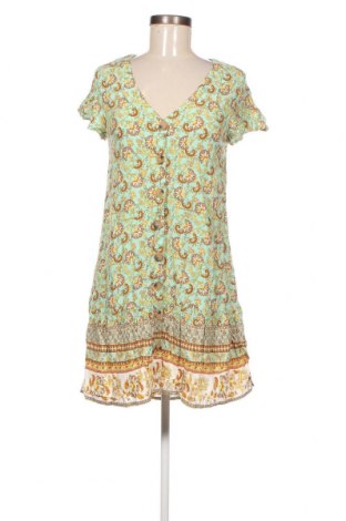 Šaty  Grace&Co, Veľkosť M, Farba Zelená, Cena  9,64 €