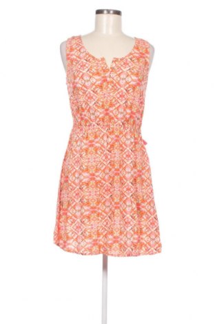 Kleid Groggy, Größe M, Farbe Orange, Preis 7,06 €