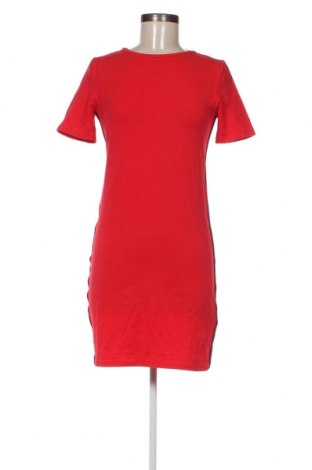 Kleid Groggy, Größe M, Farbe Rot, Preis 7,06 €