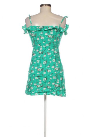 Kleid Groggy, Größe XS, Farbe Grün, Preis € 4,04
