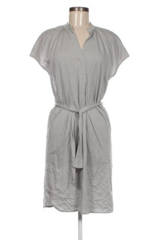 Φόρεμα Grune Erde, Μέγεθος S, Χρώμα Γκρί, Τιμή 4,63 €