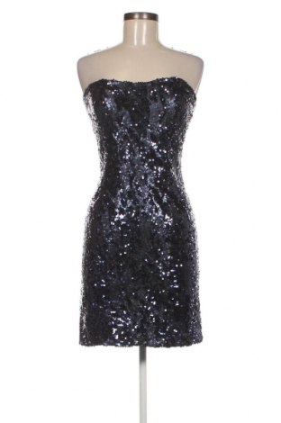 Kleid Guess, Größe M, Farbe Blau, Preis 24,71 €