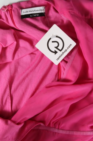 Kleid Guido Maria Kretschmer for About You, Größe L, Farbe Rosa, Preis € 30,62