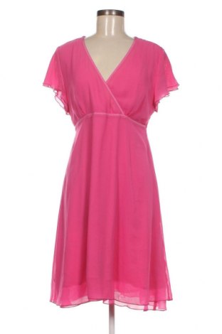 Kleid Guido Maria Kretschmer for About You, Größe L, Farbe Rosa, Preis € 30,62