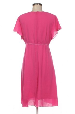 Kleid Guido Maria Kretschmer for About You, Größe L, Farbe Rosa, Preis € 30,62