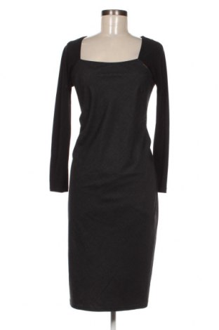 Kleid Guy Laroche, Größe M, Farbe Grau, Preis 21,83 €