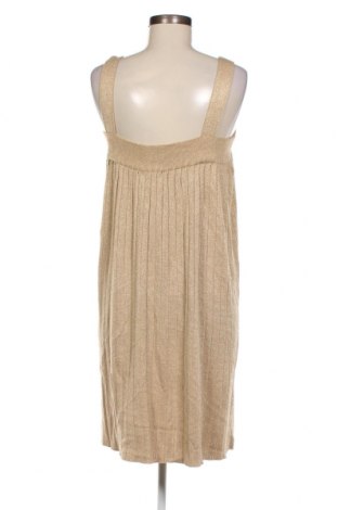 Kleid H&M, Größe M, Farbe Golden, Preis 20,18 €