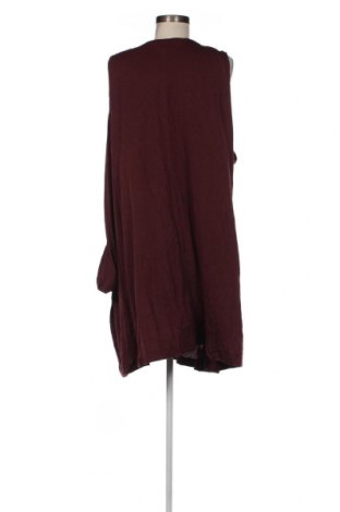 Šaty  H&M, Velikost 3XL, Barva Hnědá, Cena  462,00 Kč