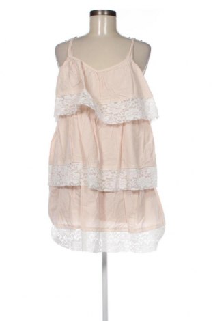 Φόρεμα H&M, Μέγεθος M, Χρώμα  Μπέζ, Τιμή 19,45 €
