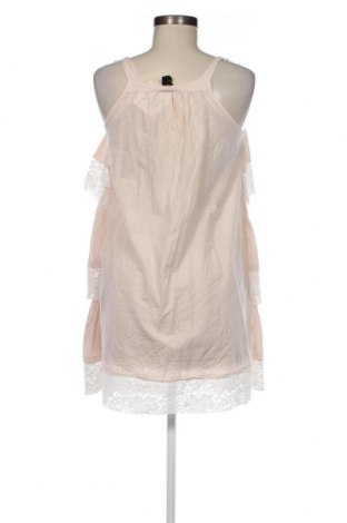 Kleid H&M, Größe M, Farbe Beige, Preis € 19,45