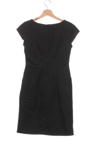 Kleid H&M, Größe XS, Farbe Schwarz, Preis 5,99 €