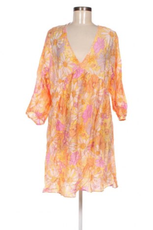 Φόρεμα H&M, Μέγεθος XL, Χρώμα Πολύχρωμο, Τιμή 8,54 €