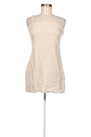 Kleid H&M, Größe S, Farbe Beige, Preis € 9,48