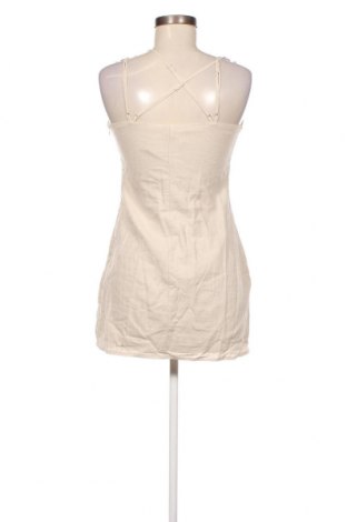 Kleid H&M, Größe S, Farbe Beige, Preis € 9,48