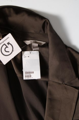 Kleid H&M, Größe M, Farbe Grün, Preis 32,01 €