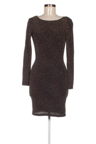 Kleid H&M, Größe S, Farbe Golden, Preis 3,63 €