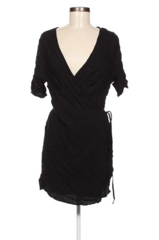 Šaty  H&M, Velikost XL, Barva Černá, Cena  176,00 Kč