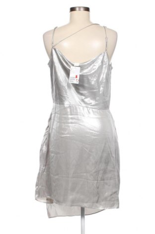Φόρεμα H&M, Μέγεθος M, Χρώμα Γκρί, Τιμή 4,03 €