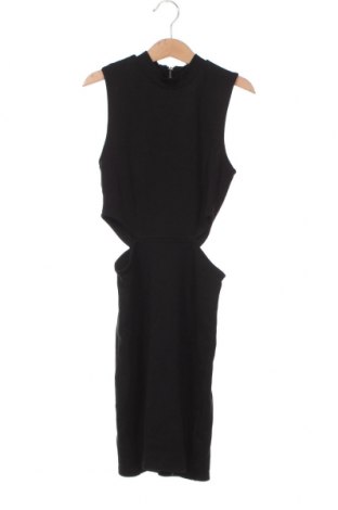 Kleid H&M, Größe XS, Farbe Schwarz, Preis 40,36 €