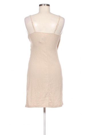 Kleid H&M, Größe XS, Farbe Beige, Preis € 5,45