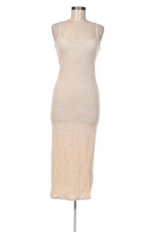 Φόρεμα H&M, Μέγεθος M, Χρώμα Εκρού, Τιμή 12,80 €