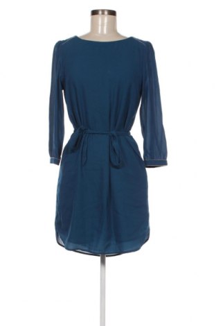 Kleid H&M, Größe S, Farbe Blau, Preis 20,18 €