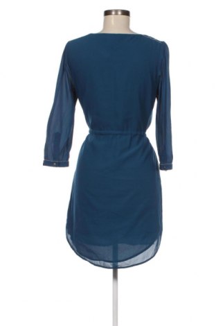 Kleid H&M, Größe S, Farbe Blau, Preis 20,18 €