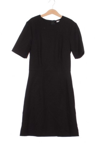 Šaty  H&M, Velikost XS, Barva Černá, Cena  88,00 Kč