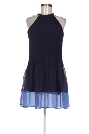 Šaty  H&M, Veľkosť M, Farba Modrá, Cena  3,62 €